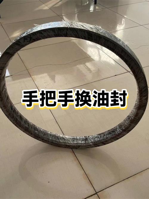 多次换半轴油封还是漏油
