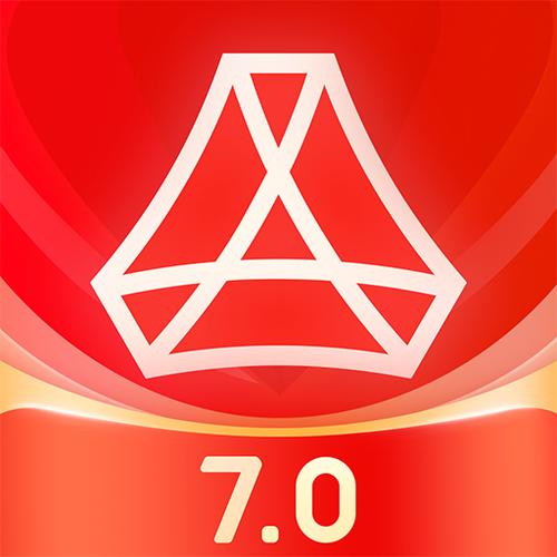 广发银行的微信公众号是怎么加的图标