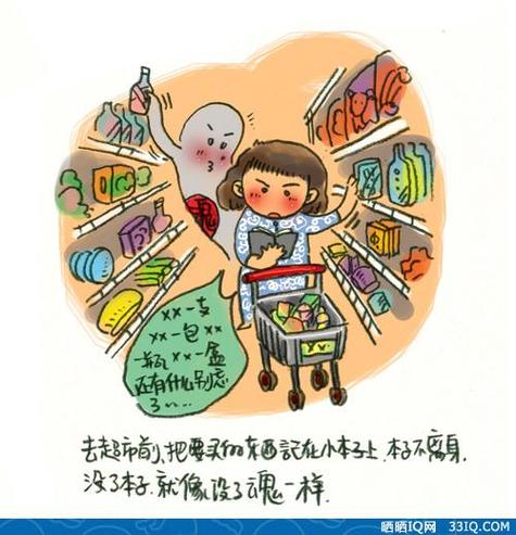 强迫症15种表现缩略图
