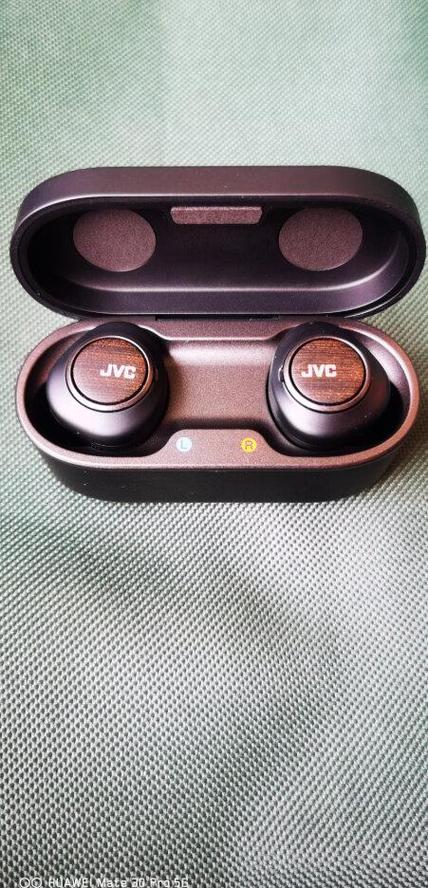 jvc1000蓝牙有一边没有声音
