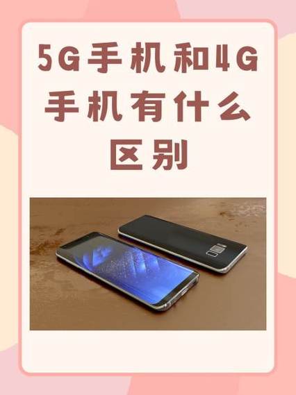 2.4g和5g的区别图标