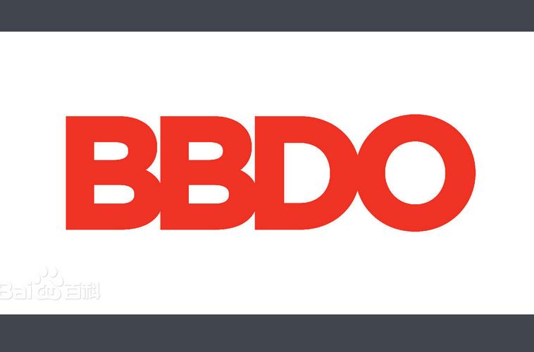 bbdo广告公司图标
