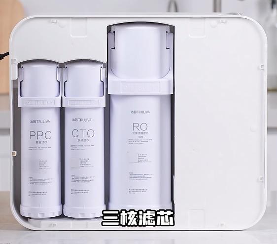 史密斯净水器复合滤芯价格