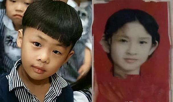 唐艺昕几个孩子