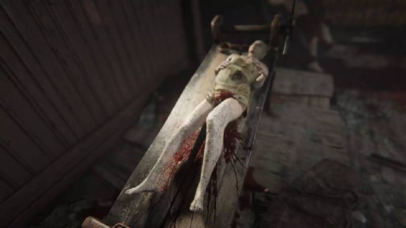 逃生者2下载