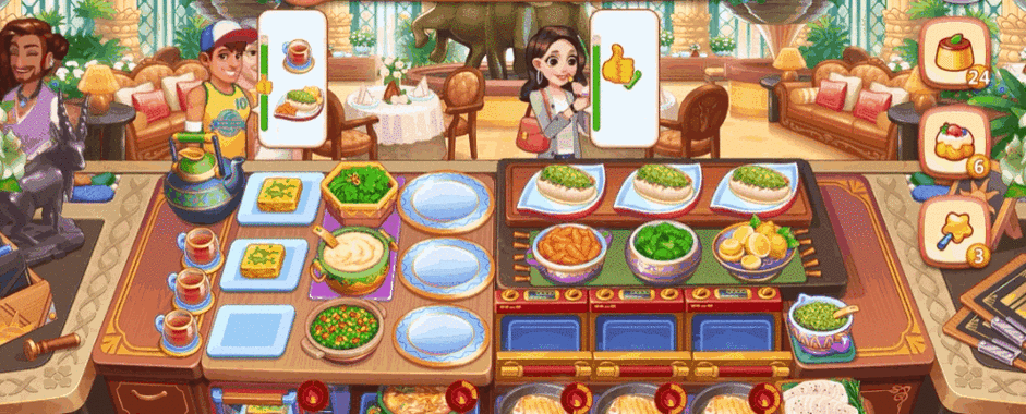 美食小当家2022最新版缩略图