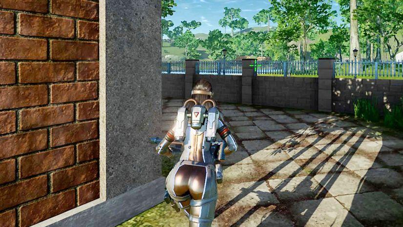 山寨绝地求生(单机版)缩略图