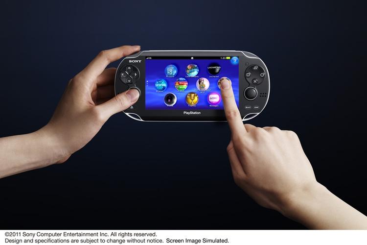 PlayStation VITA