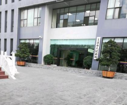 玉溪杨胜玉溪市政府