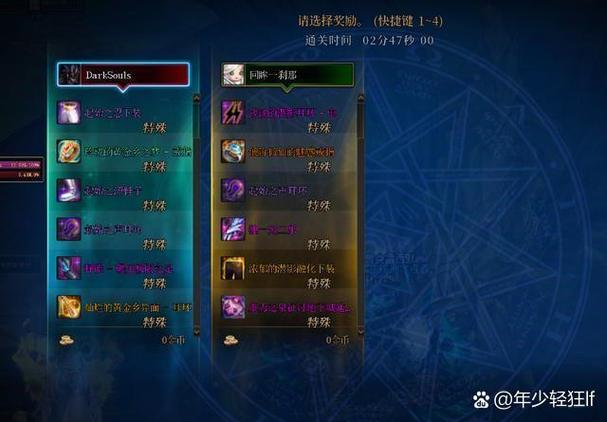 115级深渊刷哪个图图标