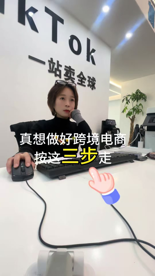 tt123跨境电商平台官网缩略图