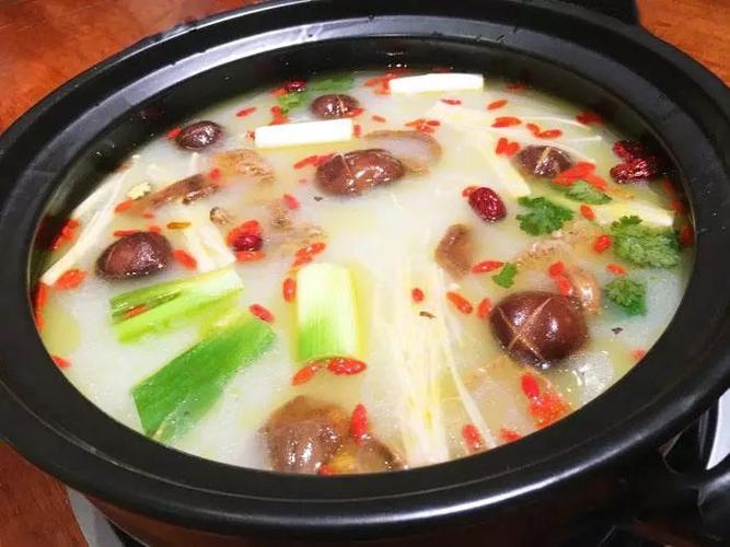 烟雨江湖汤锅增加饱食度吗
