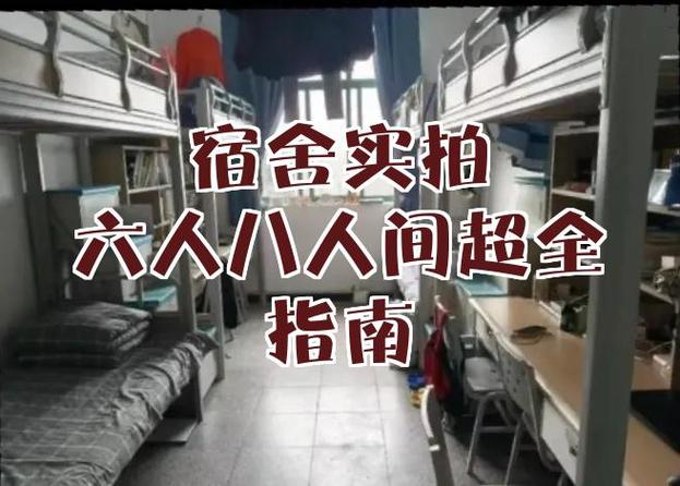 我们宿舍那些人缩略图