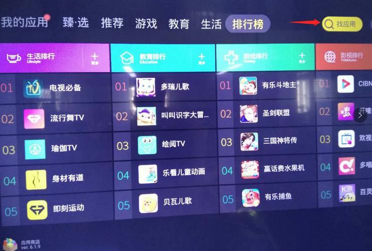 电视家6位共享码使用方法图标
