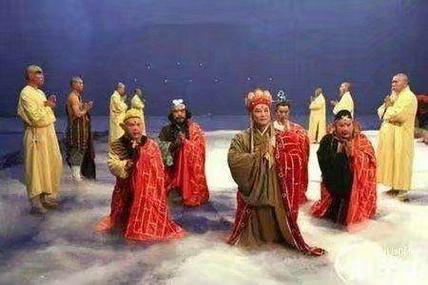 西游记取经化生寺图片高清缩略图