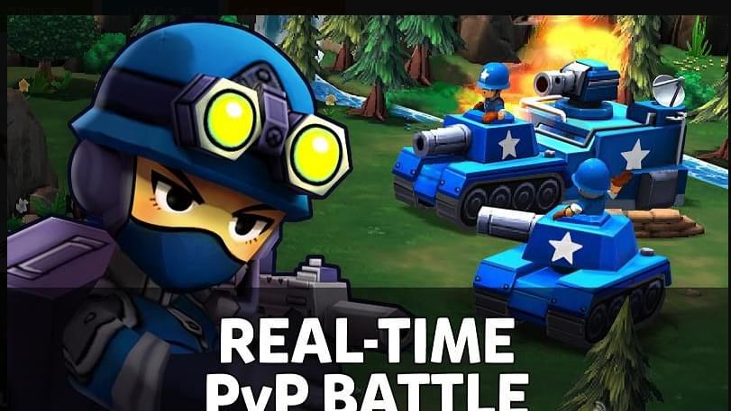 轻量版pubg缩略图