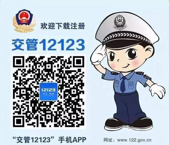 交管12123app官方下载缩略图