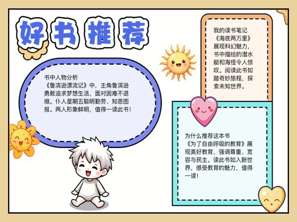 良心好书推荐缩略图