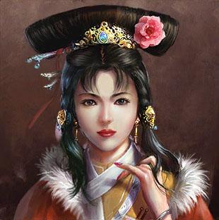 欧陆战争4拿破仑公主缩略图