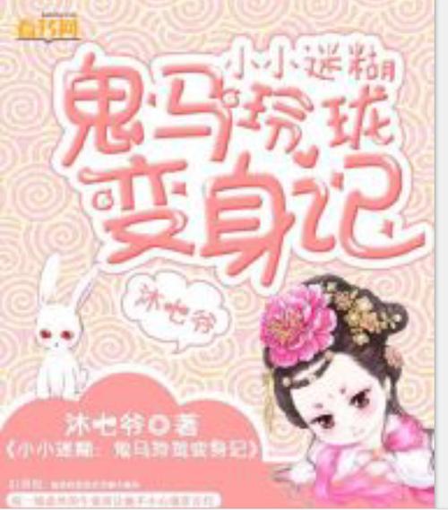 小迷糊小说缩略图