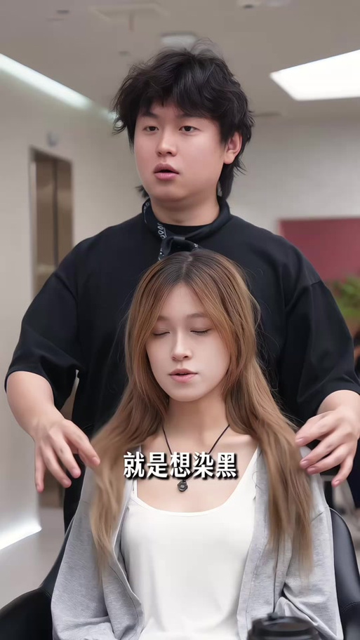 粉色衣服染成黑色妙招缩略图