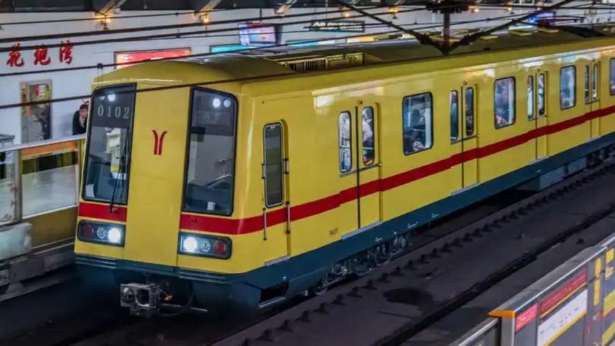 广州地铁1号线模拟器下载缩略图