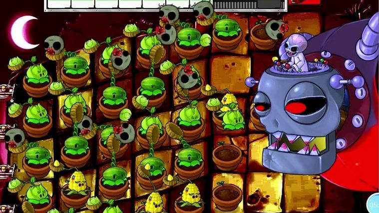 pvz汉化一图标