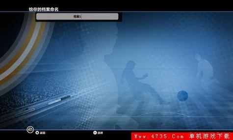 fifa2010手机版免费下载缩略图