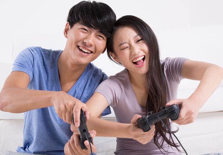 适合两个人玩的电脑游戏缩略图
