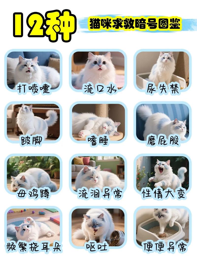 猫咪网站为什么进不去了