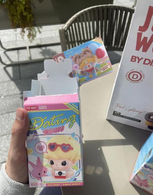 泡泡玛特气球怎么吹