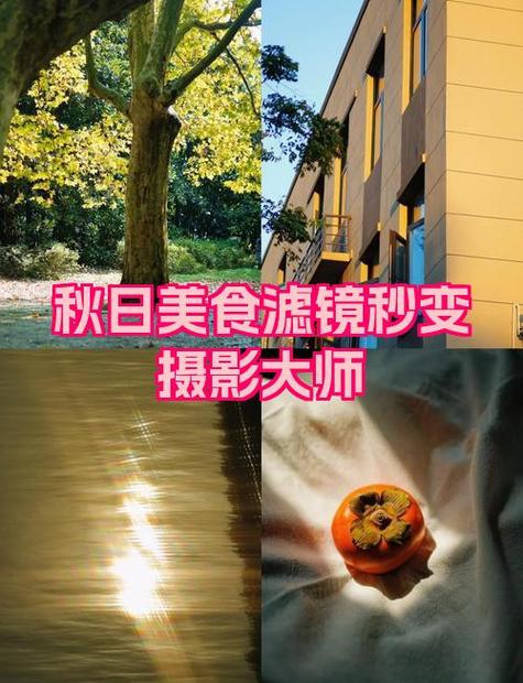 美图秀秀美食滤镜怎么调缩略图