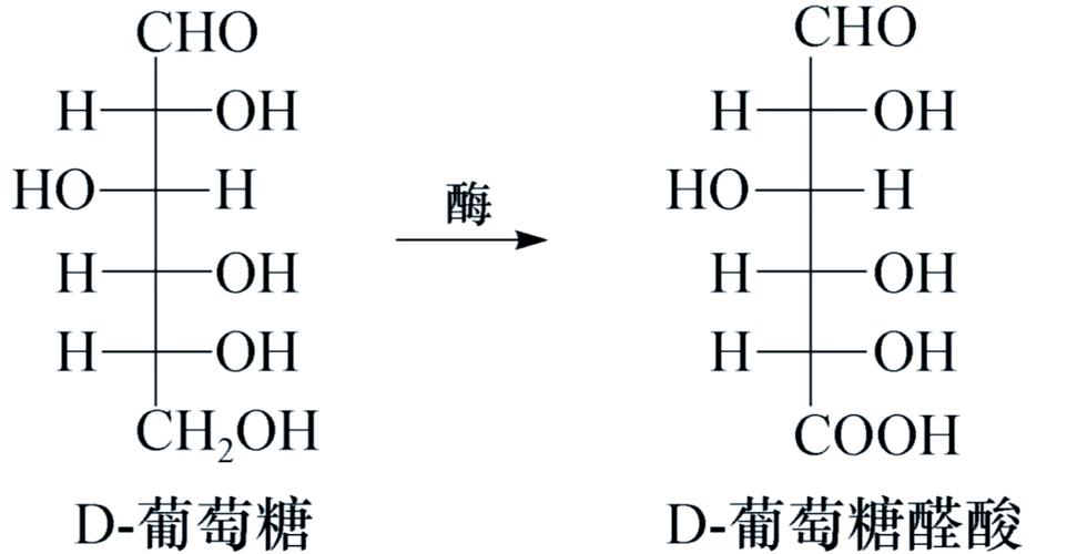 葡萄糖是单糖还是多糖游戏截图