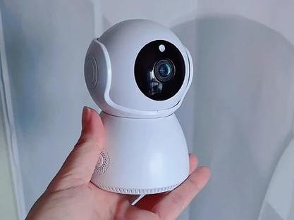 有自带wifi的摄像头吗游戏截图