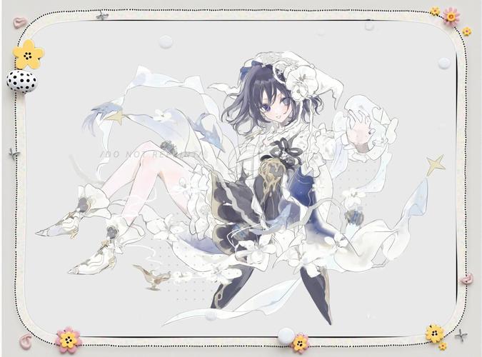 magicposer魔法人形师缩略图