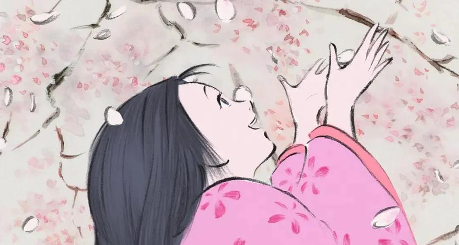 辉夜姬物语图标