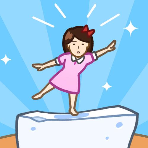 豆腐女孩去广告缩略图