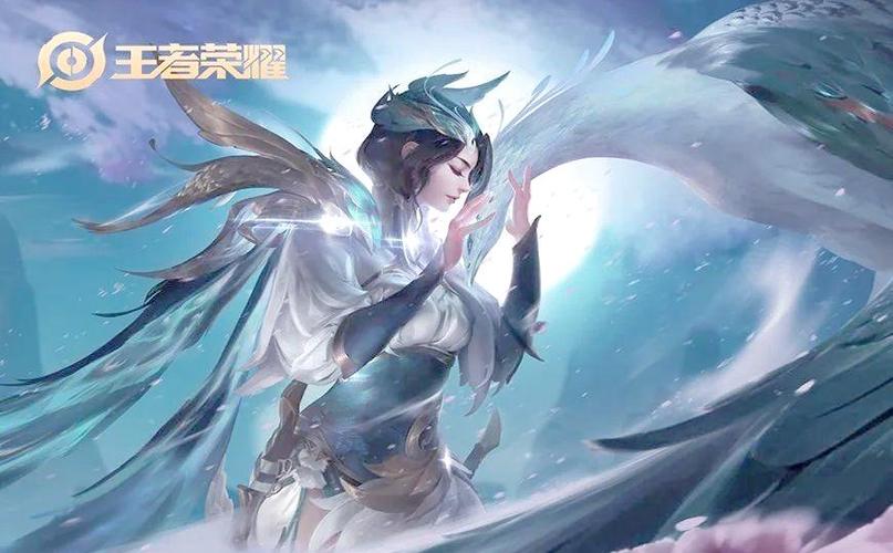王者荣耀世冠皮肤虞姬图标