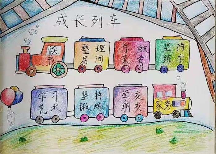 梦想的列车缩略图
