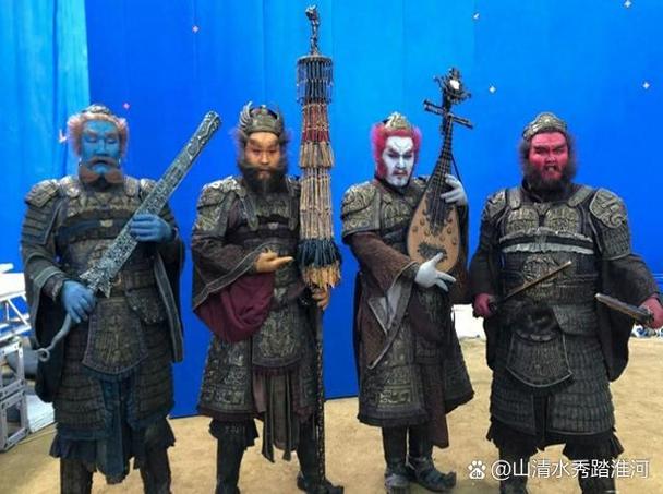 青云影视游戏截图
