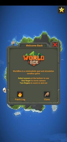 世界盒子内置修改器最新版图标