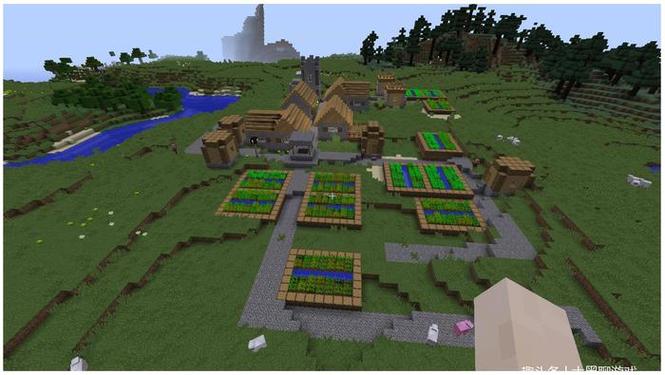 我的世界1.0.9版本缩略图