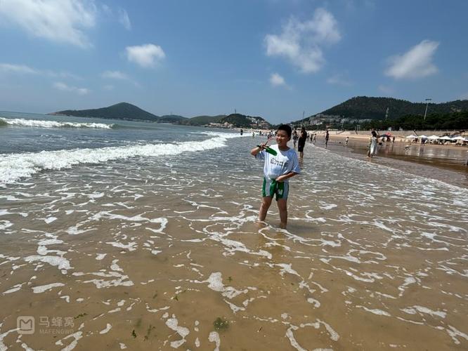直播:我自驾旅行的悠闲生活缩略图