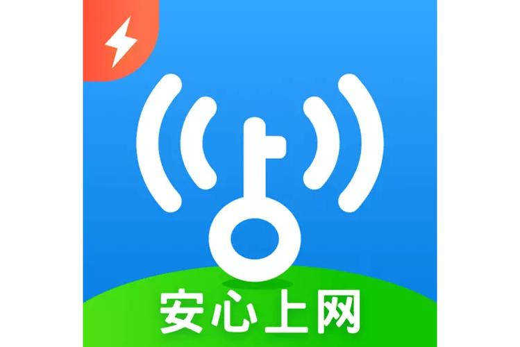360免费wifi万能钥匙图标