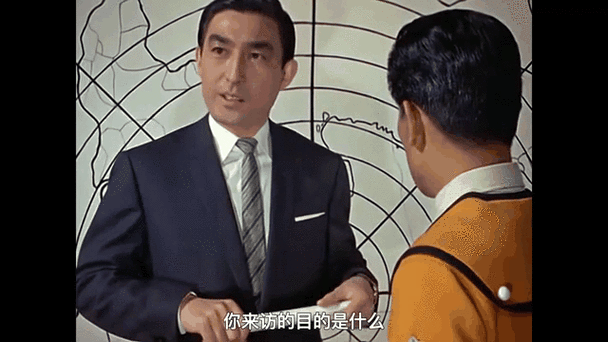 初代奥特曼1966在线观看缩略图
