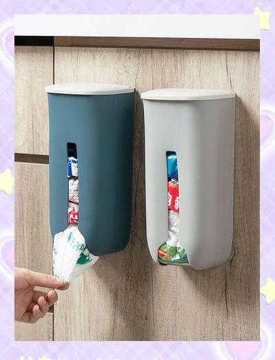 怎样收纳塑料袋子游戏截图