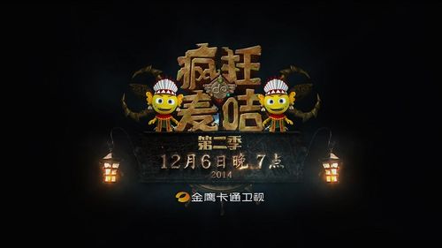 疯狂的麦咭第二缩略图