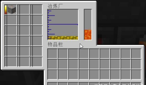 我的世界搞头烛魔