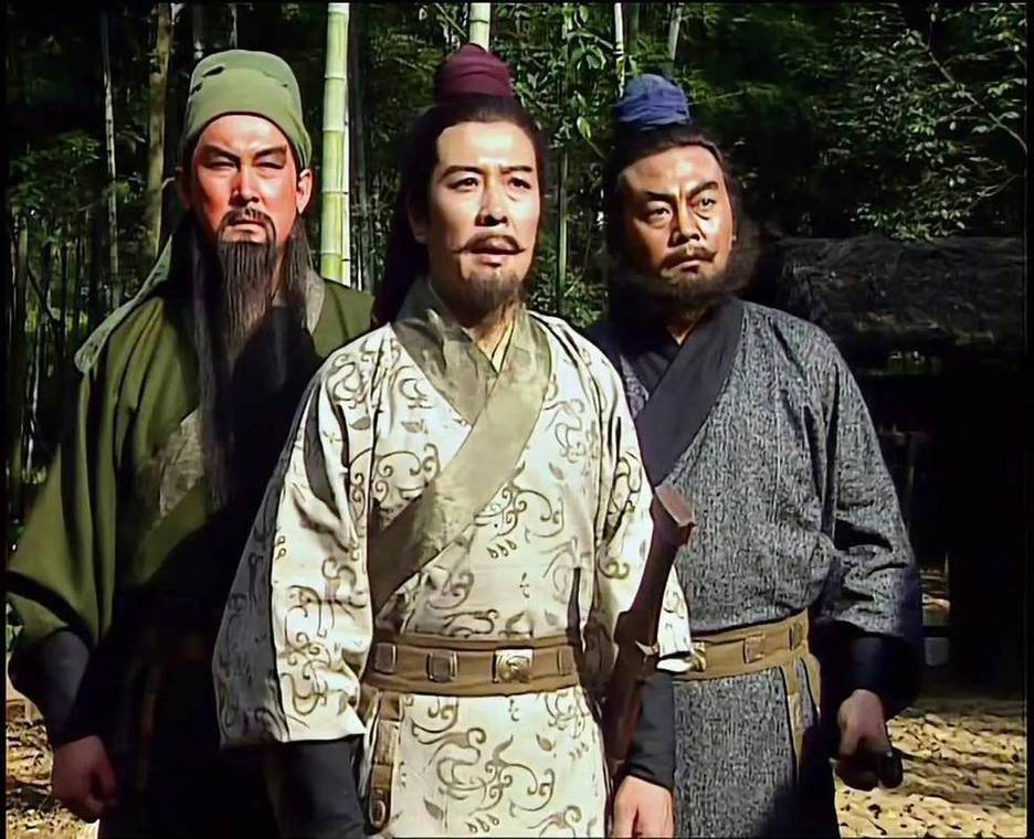 三国吧兄弟游戏无限内购版缩略图