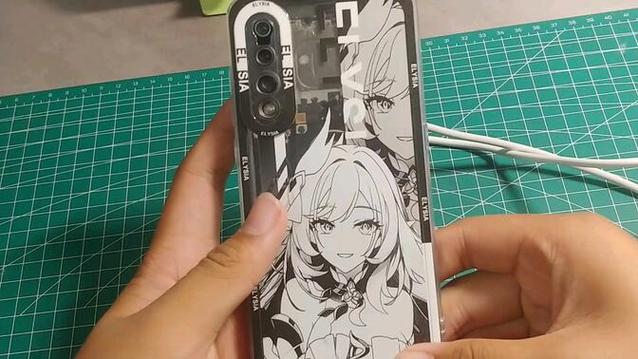 mi9手机魔改